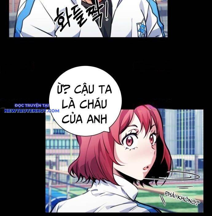 Góc Cao Khung Thành: Chapter 132