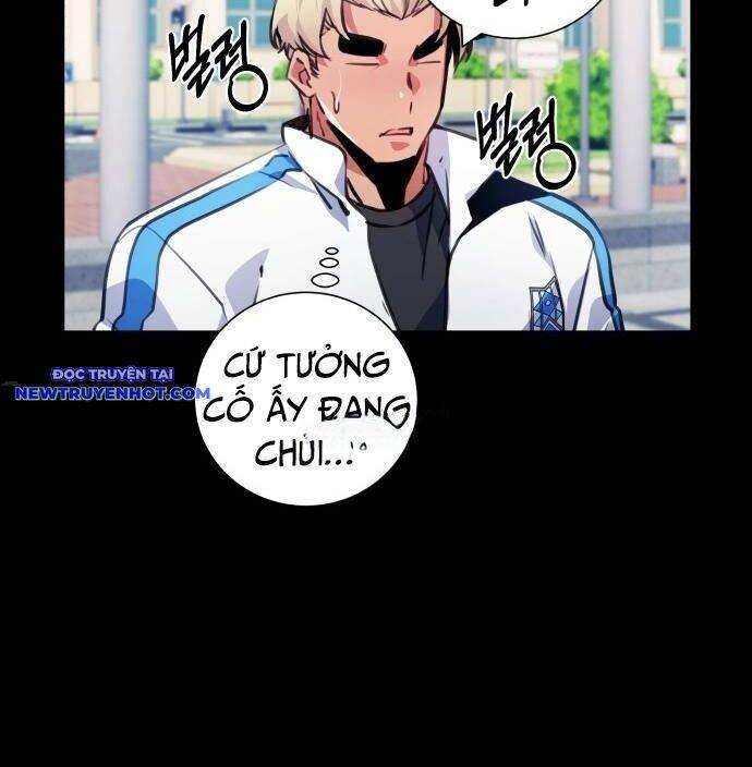 Góc Cao Khung Thành: Chapter 132