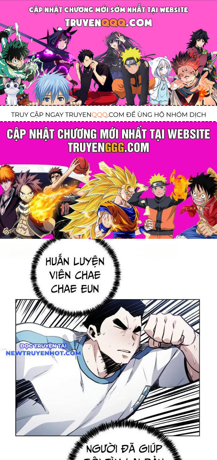 Góc Cao Khung Thành: Chapter 133