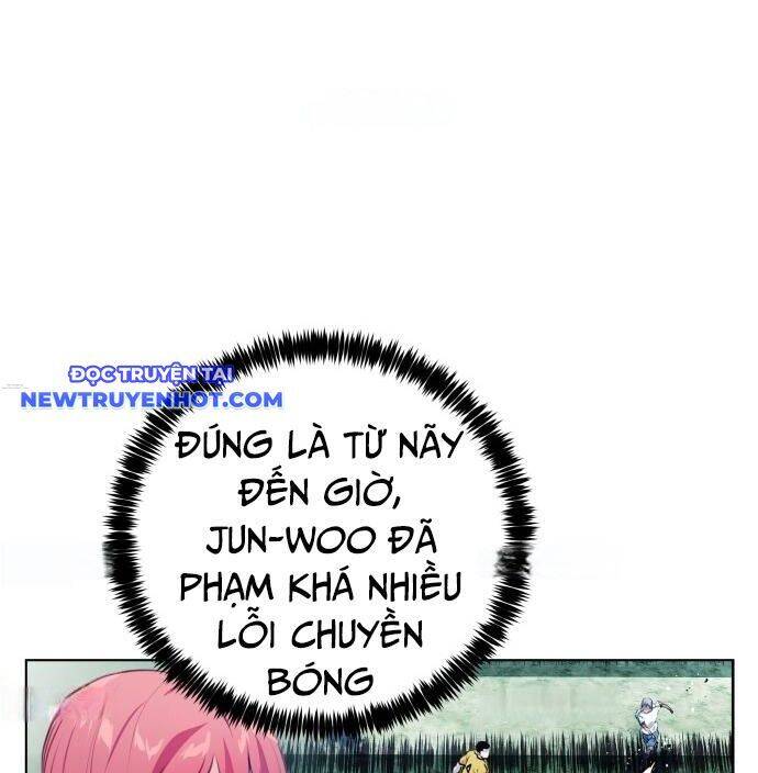 Góc Cao Khung Thành: Chapter 133