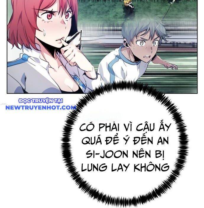 Góc Cao Khung Thành: Chapter 133