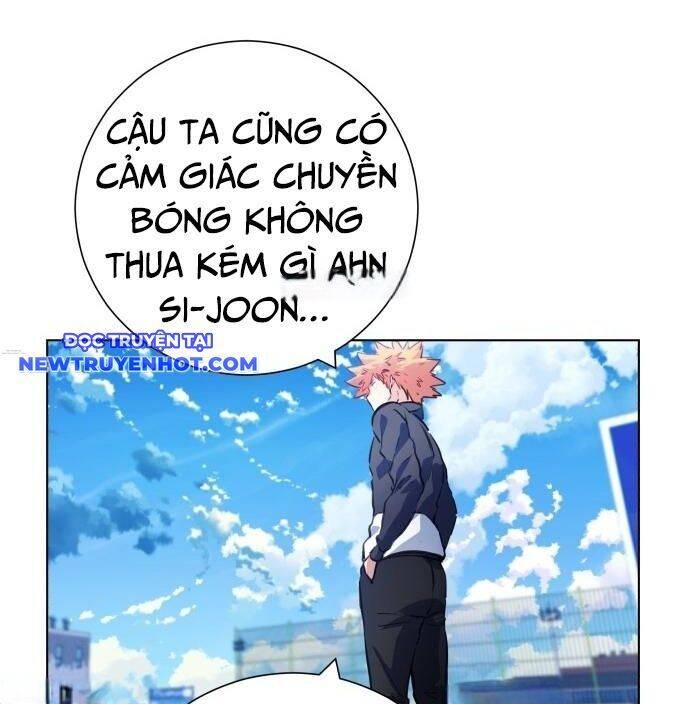Góc Cao Khung Thành: Chapter 133