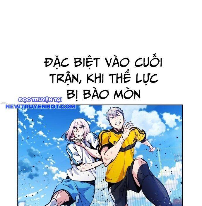 Góc Cao Khung Thành: Chapter 133