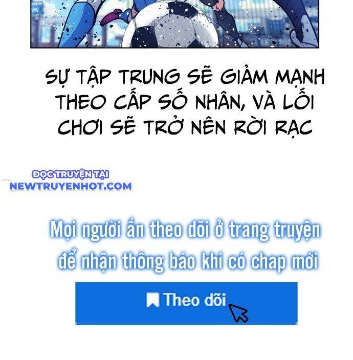 Góc Cao Khung Thành: Chapter 133