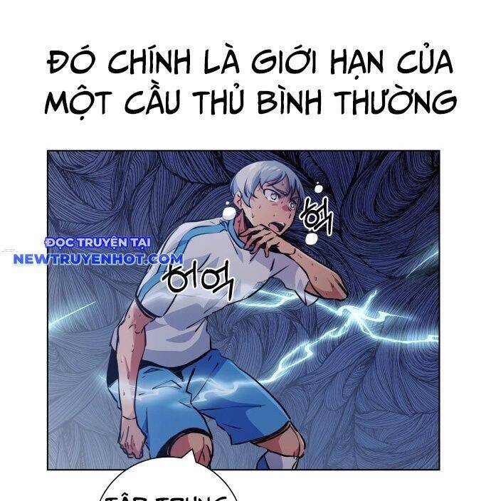 Góc Cao Khung Thành: Chapter 133