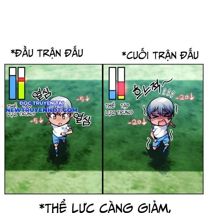 Góc Cao Khung Thành: Chapter 133