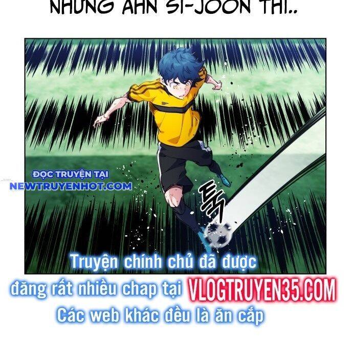 Góc Cao Khung Thành: Chapter 133