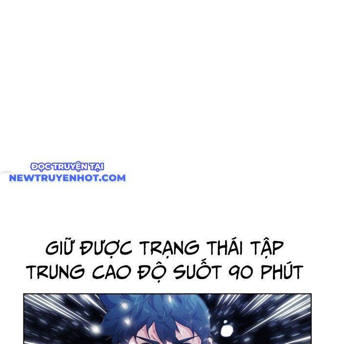 Góc Cao Khung Thành: Chapter 133