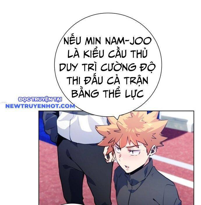 Góc Cao Khung Thành: Chapter 133