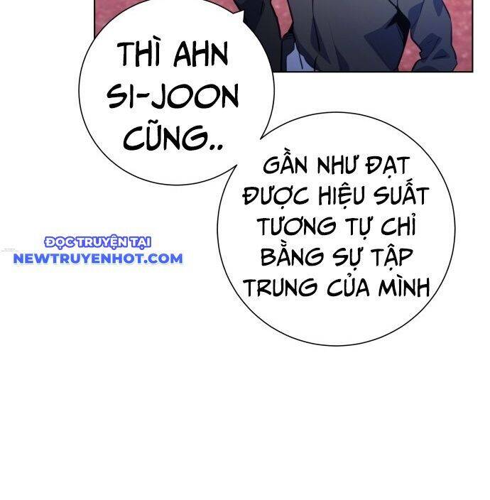 Góc Cao Khung Thành: Chapter 133