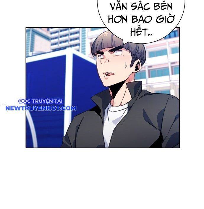Góc Cao Khung Thành: Chapter 133
