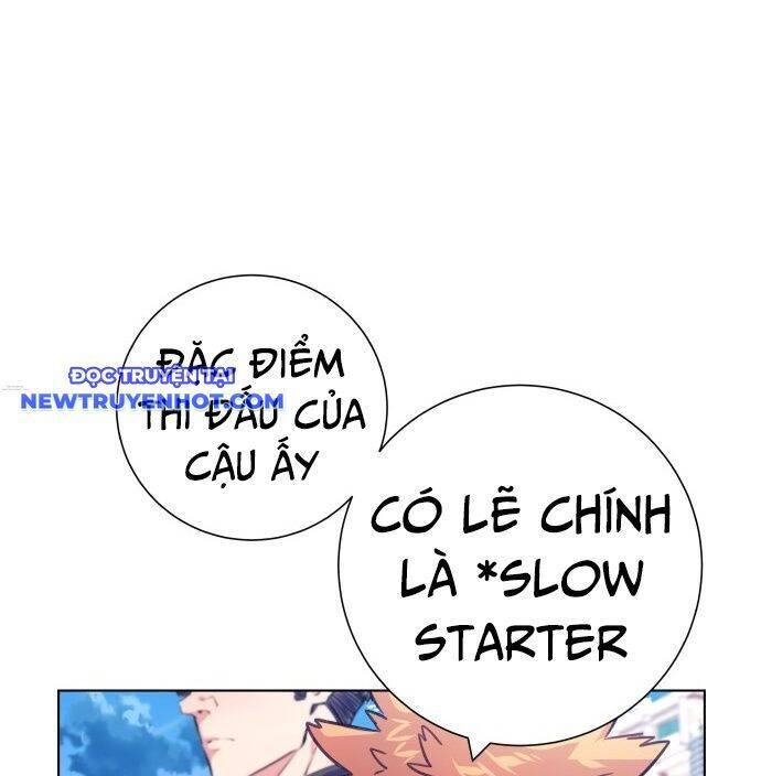 Góc Cao Khung Thành: Chapter 133