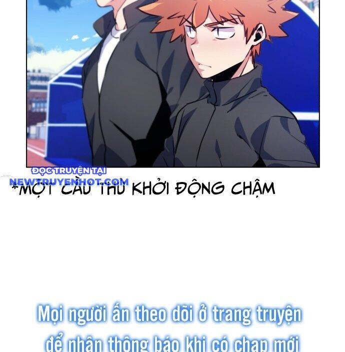 Góc Cao Khung Thành: Chapter 133