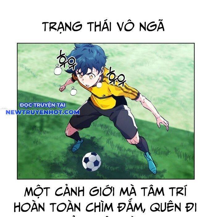 Góc Cao Khung Thành: Chapter 133