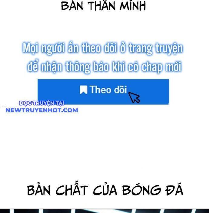 Góc Cao Khung Thành: Chapter 133