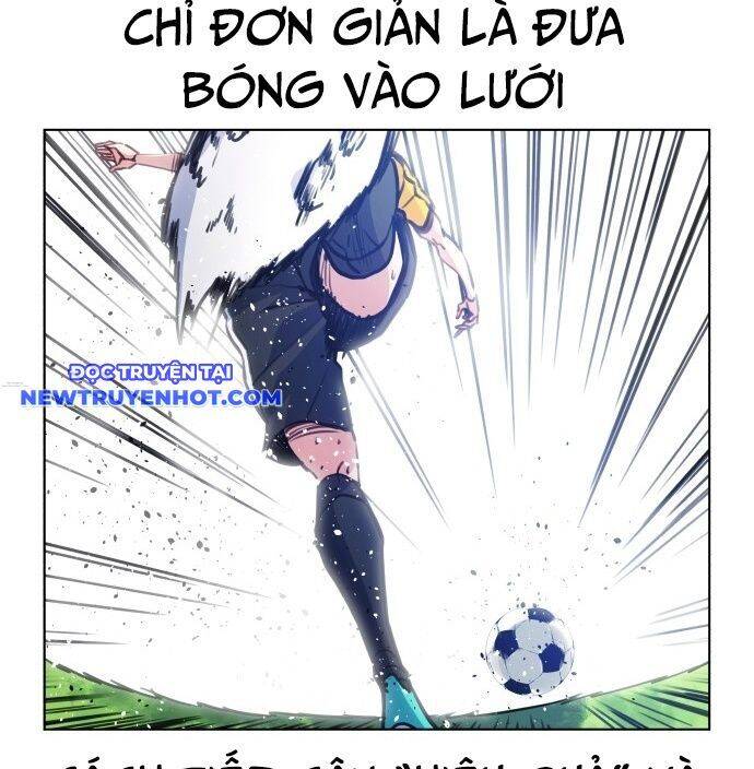 Góc Cao Khung Thành: Chapter 133