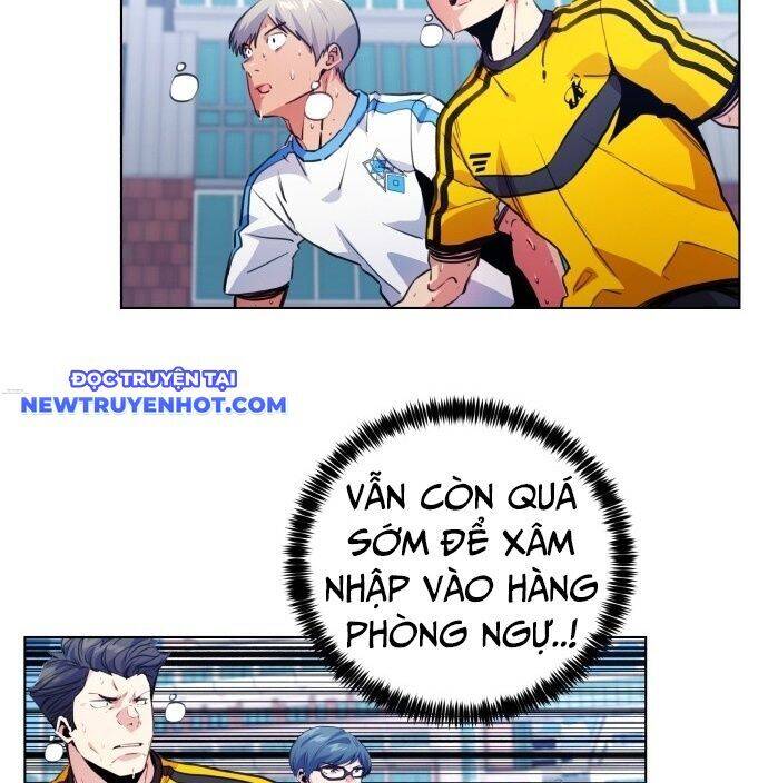 Góc Cao Khung Thành: Chapter 133