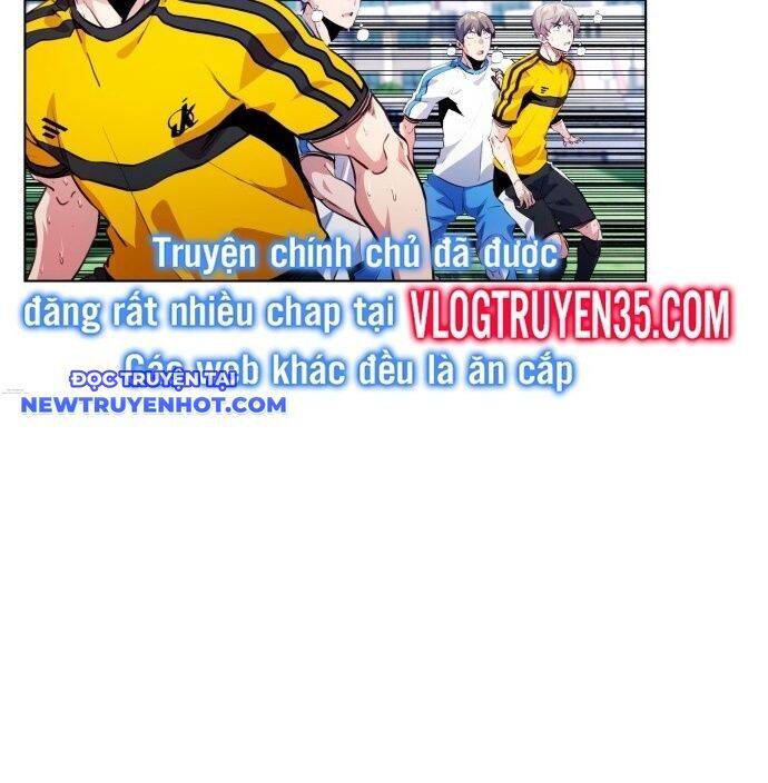 Góc Cao Khung Thành: Chapter 133