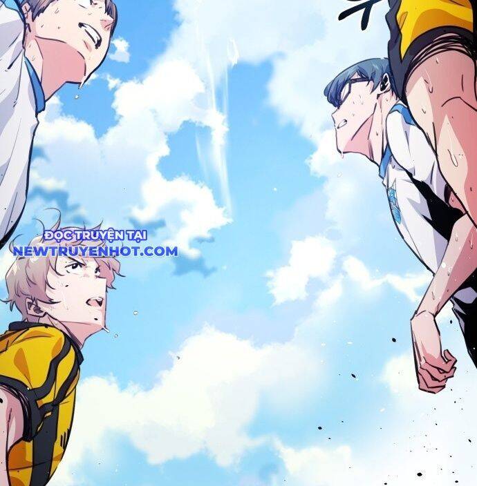 Góc Cao Khung Thành: Chapter 133