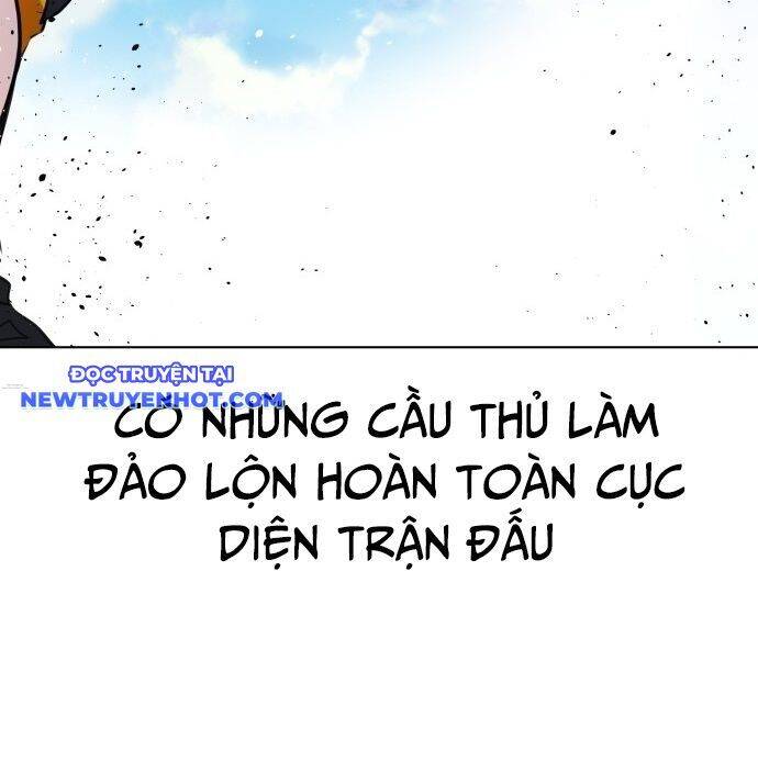 Góc Cao Khung Thành: Chapter 133