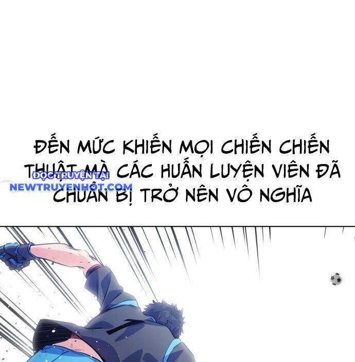 Góc Cao Khung Thành: Chapter 133