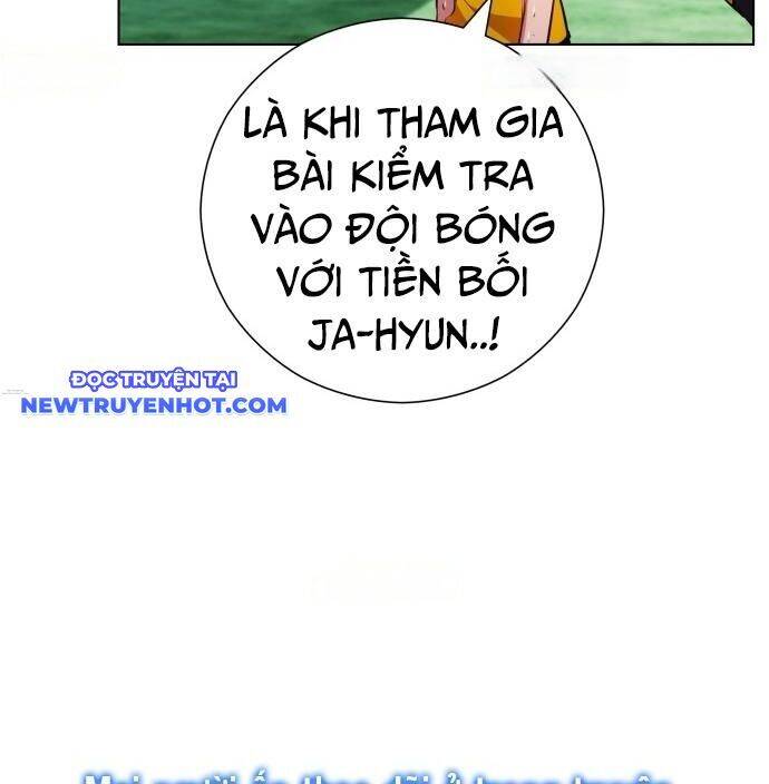 Góc Cao Khung Thành: Chapter 133