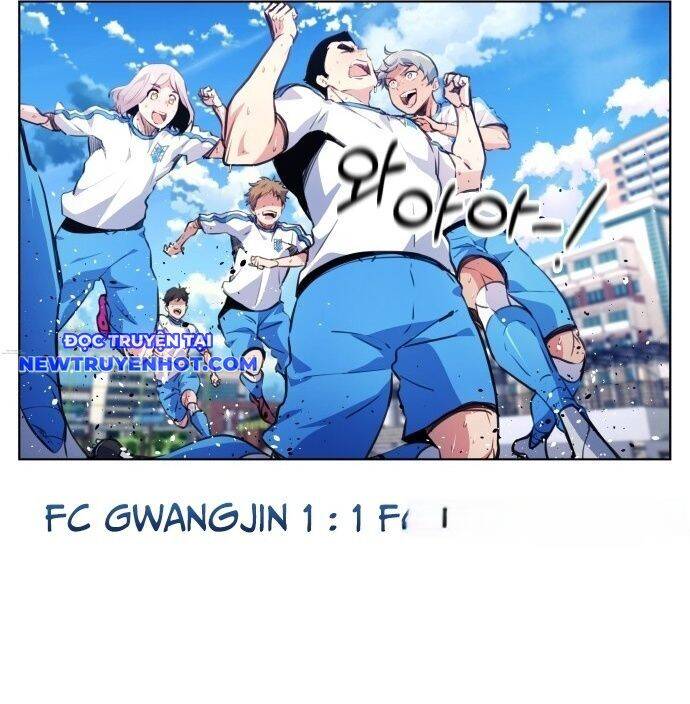 Góc Cao Khung Thành: Chapter 133