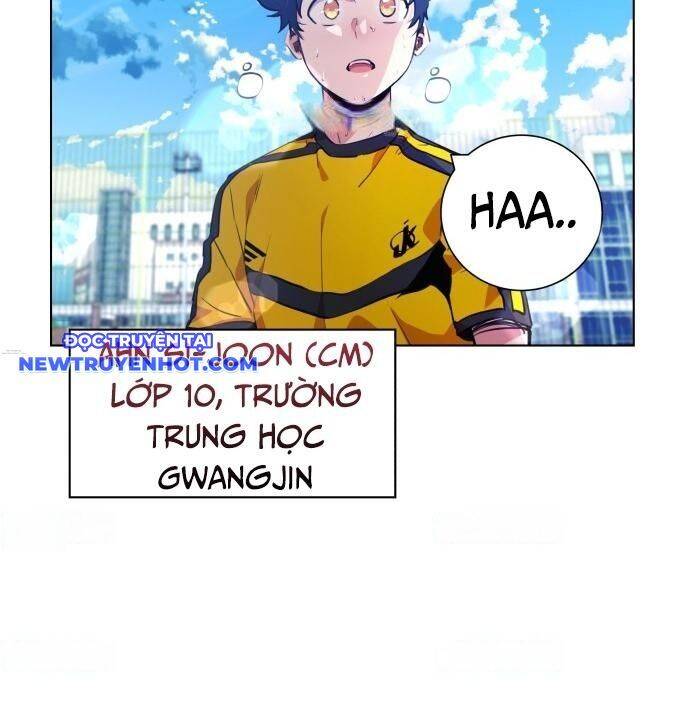 Góc Cao Khung Thành: Chapter 133