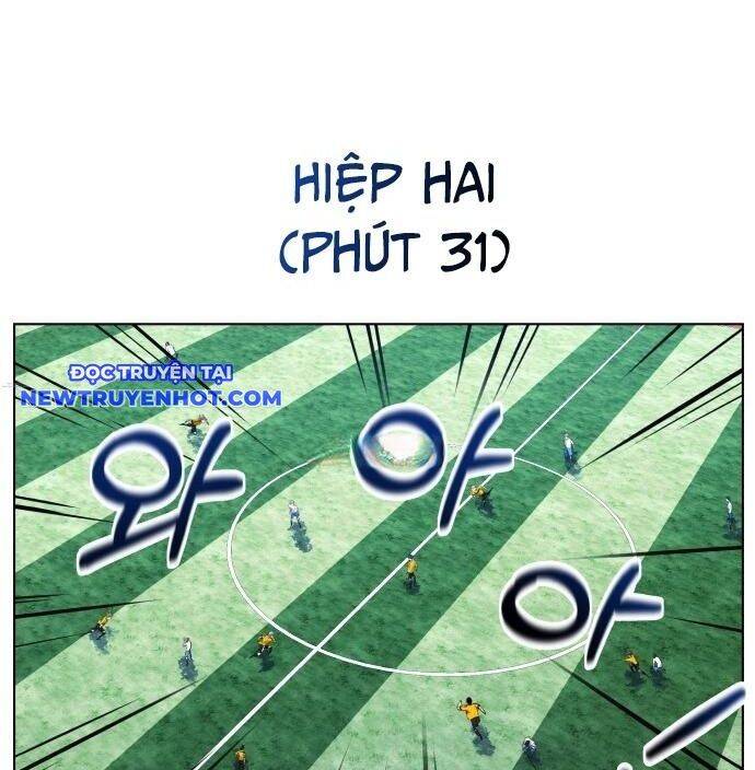 Góc Cao Khung Thành: Chapter 133