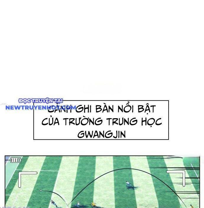 Góc Cao Khung Thành: Chapter 133