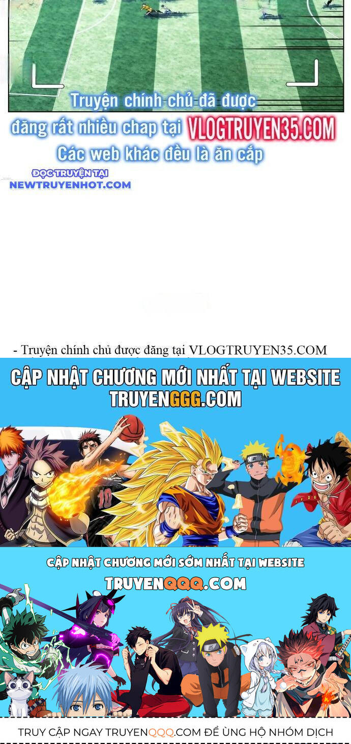Góc Cao Khung Thành: Chapter 133