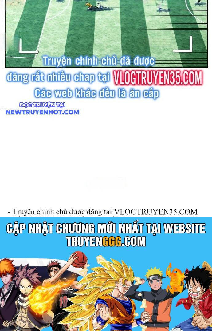 Góc Cao Khung Thành: Chapter 133