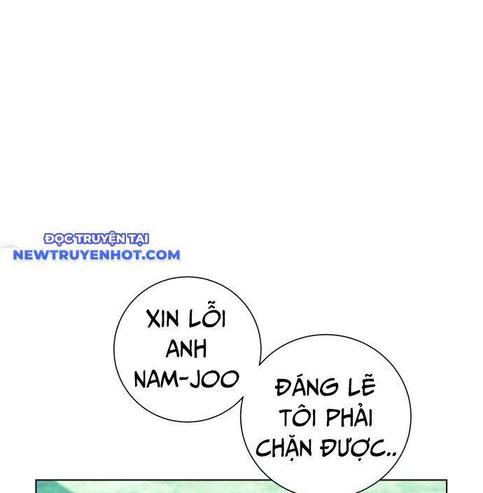 Góc Cao Khung Thành: Chapter 133