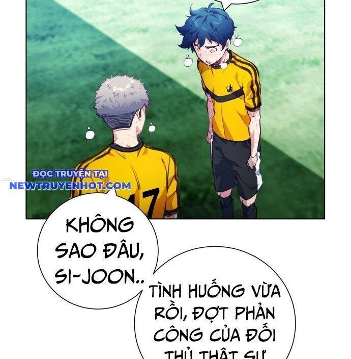 Góc Cao Khung Thành: Chapter 133