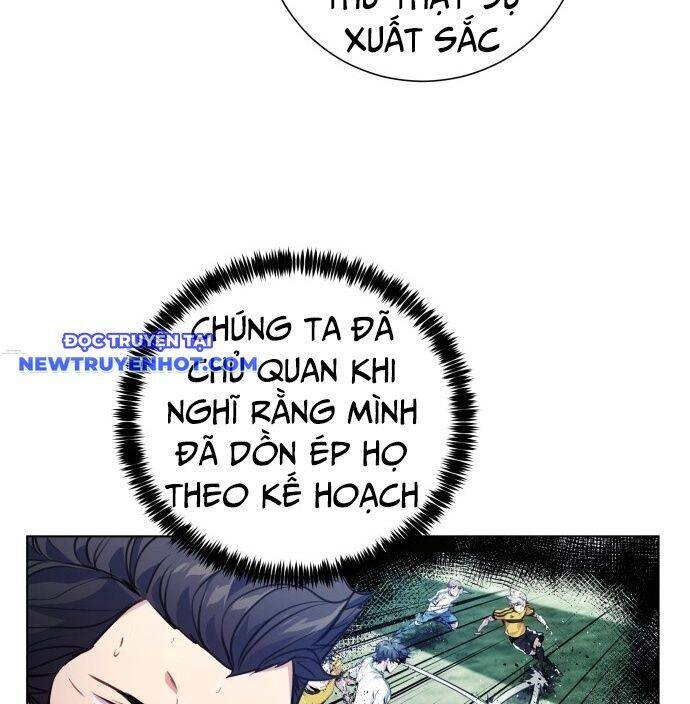 Góc Cao Khung Thành: Chapter 133