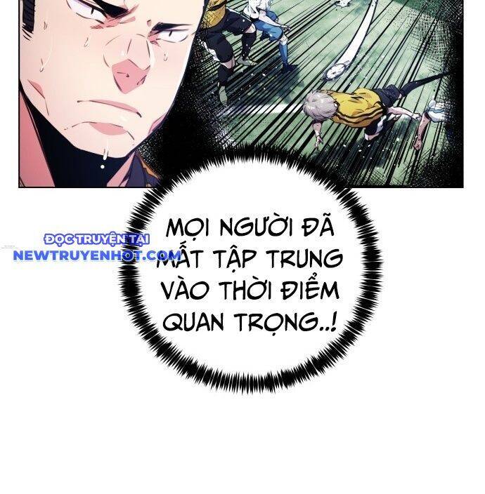 Góc Cao Khung Thành: Chapter 133