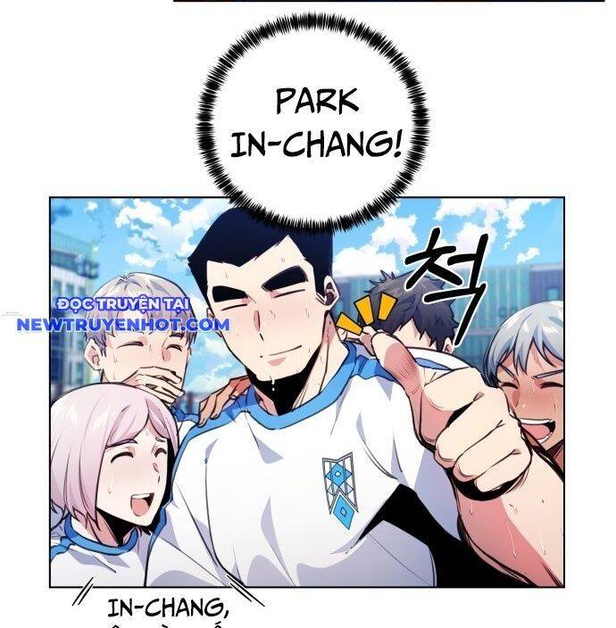 Góc Cao Khung Thành: Chapter 133