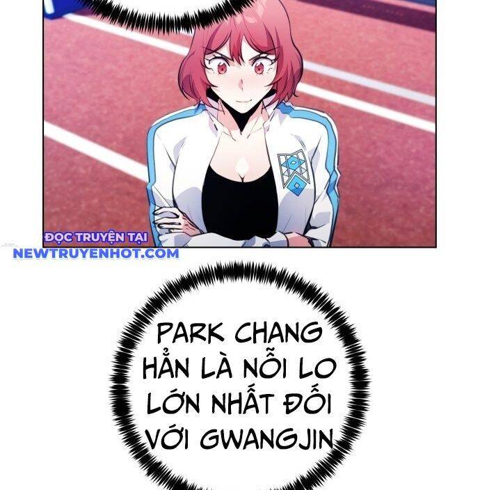 Góc Cao Khung Thành: Chapter 133
