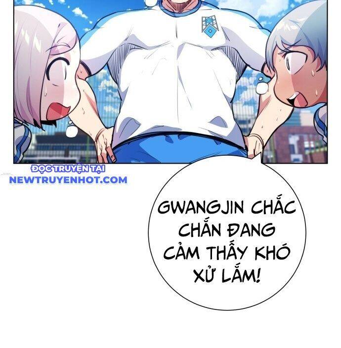 Góc Cao Khung Thành: Chapter 133