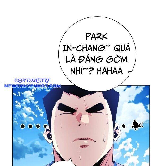 Góc Cao Khung Thành: Chapter 133