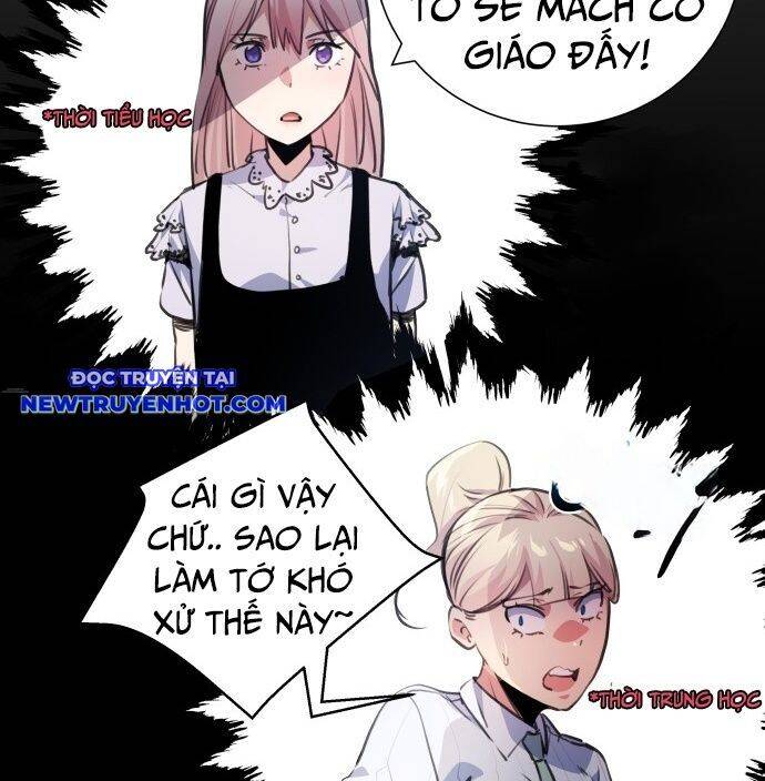 Góc Cao Khung Thành: Chapter 133