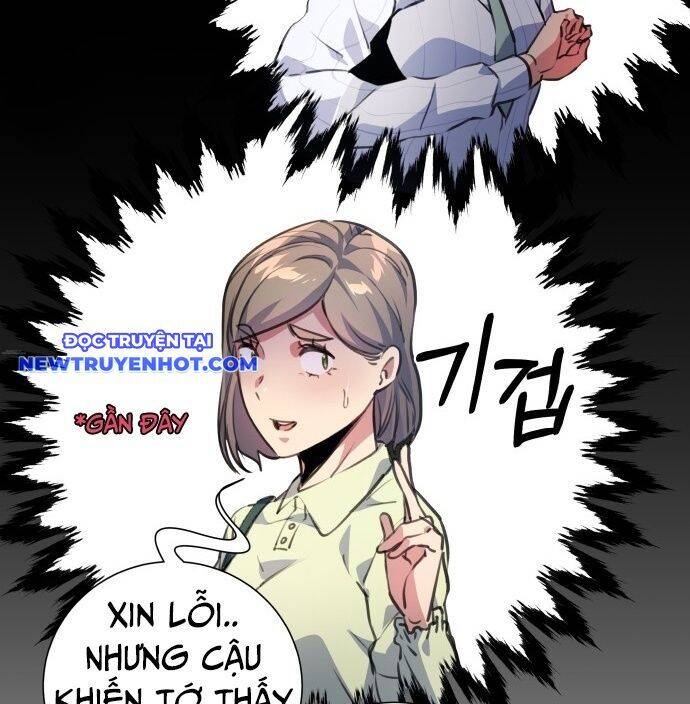 Góc Cao Khung Thành: Chapter 133