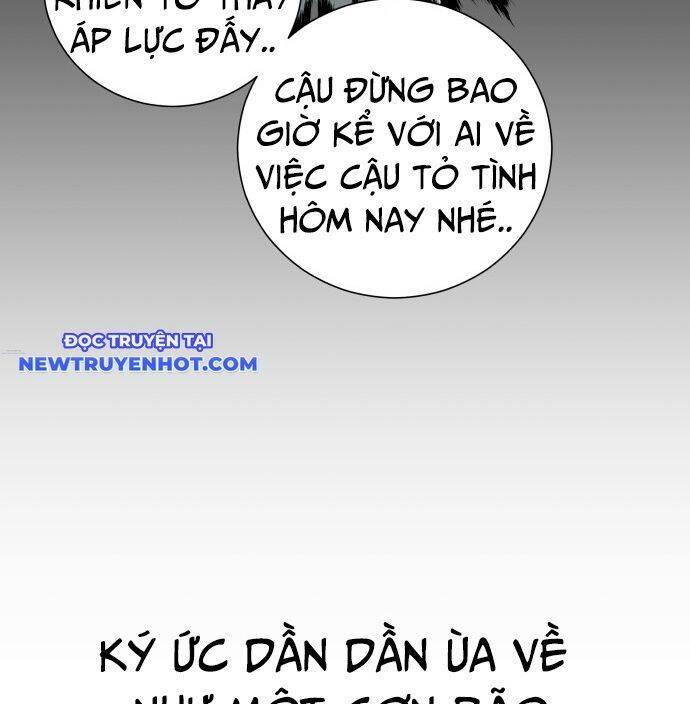 Góc Cao Khung Thành: Chapter 133