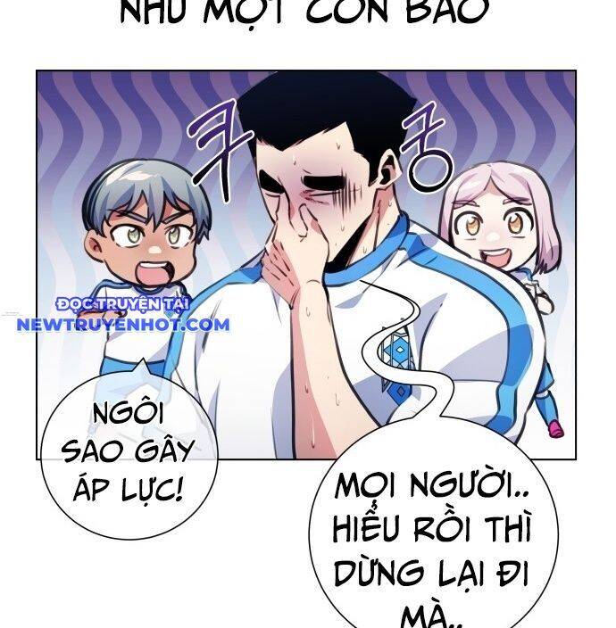Góc Cao Khung Thành: Chapter 133