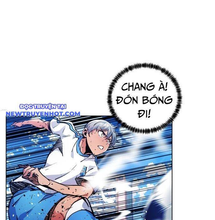 Góc Cao Khung Thành: Chapter 133