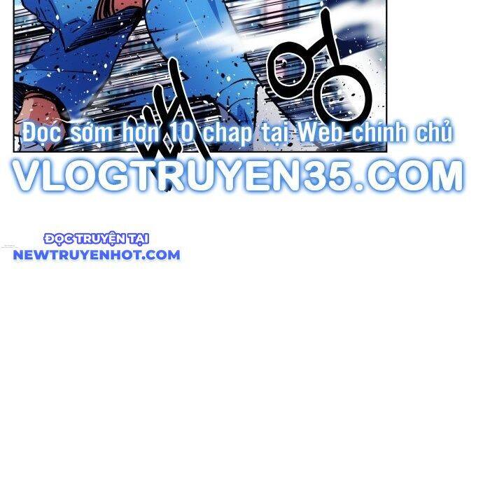 Góc Cao Khung Thành: Chapter 133