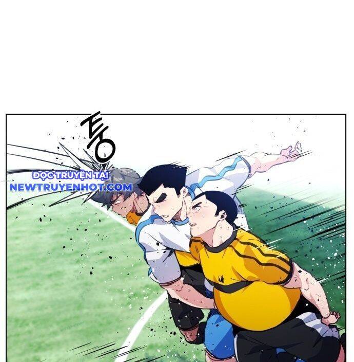 Góc Cao Khung Thành: Chapter 133