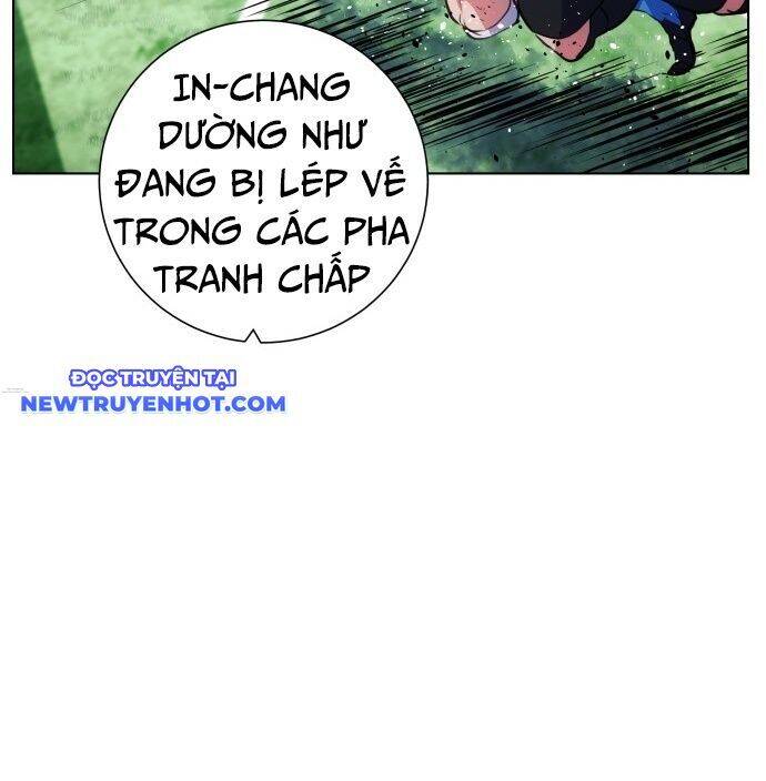 Góc Cao Khung Thành: Chapter 133