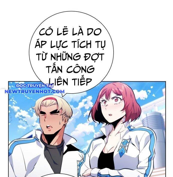Góc Cao Khung Thành: Chapter 133