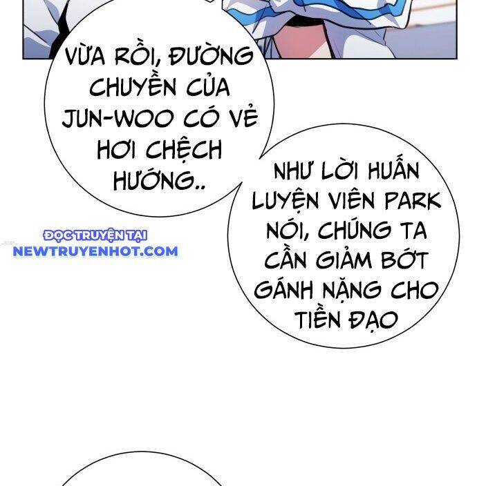 Góc Cao Khung Thành: Chapter 133